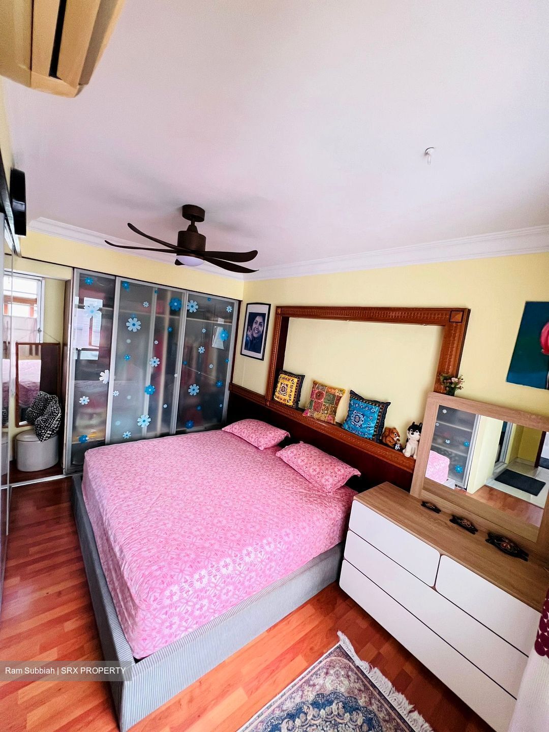 Blk 318C Anchorvale Link (Sengkang), HDB 5 Rooms #380303141